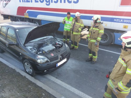 Einsatz Nr. 53 - 28. Februar 2018