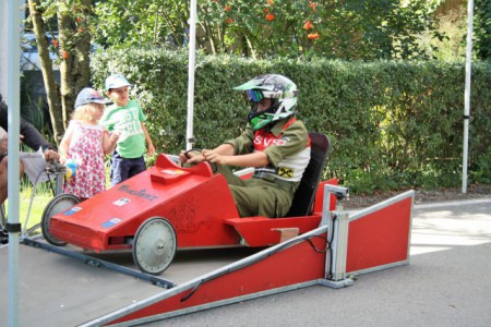 Samstag, 8. September 2018