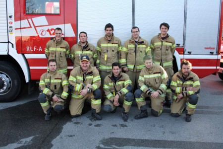 Samstag, 17. November 2018